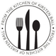 Place Setting Round Labels Image 2 of 2